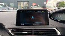 Peugeot 3008 1.6 Hybrid 225 GT Line 5dr e-EAT8 Estate